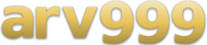 arv999 logo