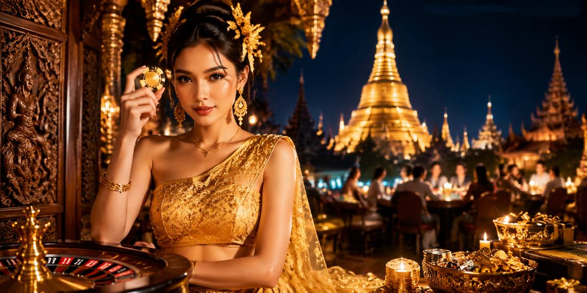 arv999 ကာစီနို